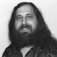 Richard Stallman